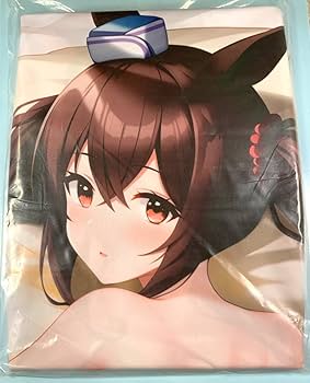 萌小猪 ウマ娘 ヒシアケボノ 抱き枕カバー 第2弾 特殊版 Amazon | サークル正規品 萌小猪 ヒシアケボノ 抱き枕カバー